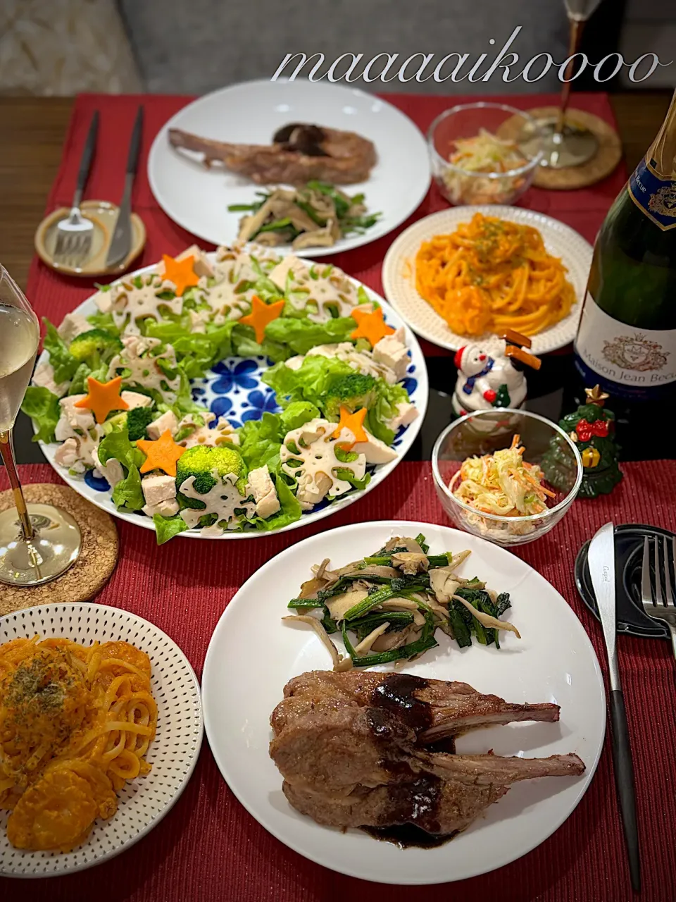 ✧*｡🎄𝐌𝐞𝐫𝐫𝐲𝐂𝐡𝐫𝐢𝐬𝐭𝐦𝐚𝐬🎄✧*｡|マイコさん