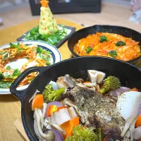 クリスマスパーティー|あやさん