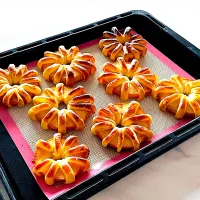 リングアップルパイ|@y@さん