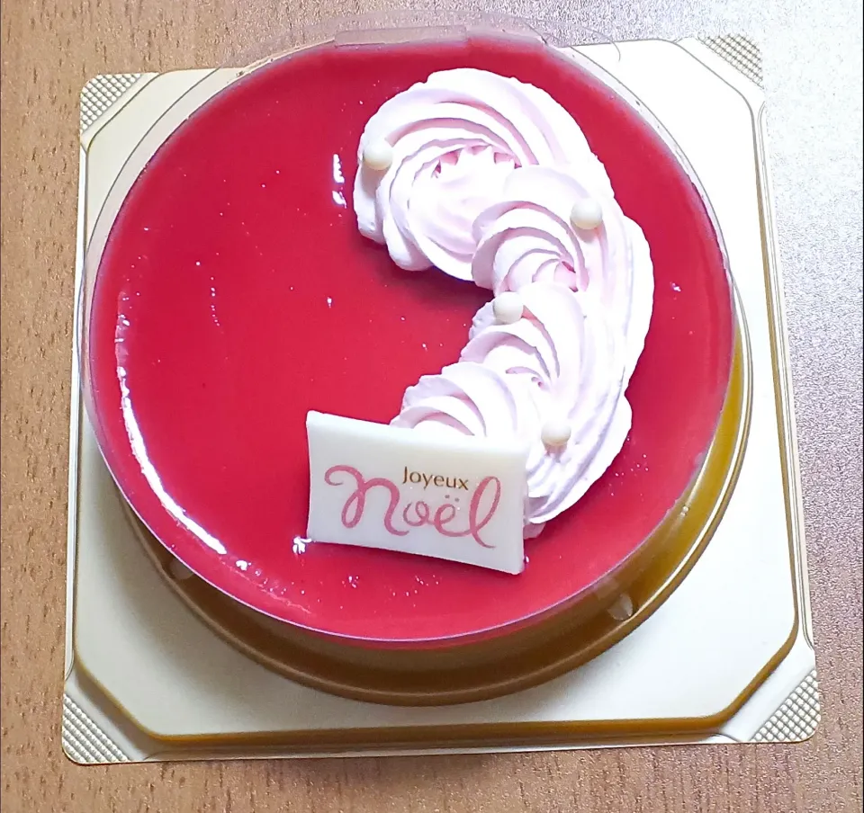 ケーキ|ナナさん