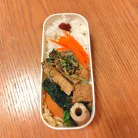 わたしのお弁当🎵 2025.1225|mayumiさん