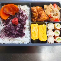 お弁当　20251225|TENさん