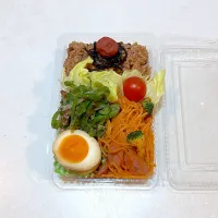 今日のオット弁当| chi.aさん