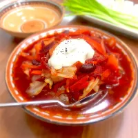 我が家のクリスマス料理|樋山さん