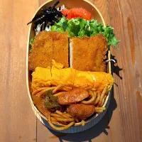 ファミチキ🍗|Hajime Oomuraさん