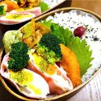 お弁当|＆kitchenさん