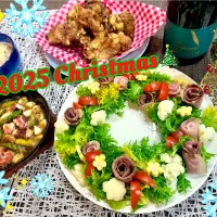 2025年Christmas🎄✨|ひろりんさん