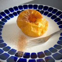 焼きリンゴ(シナノゴールド使用)|pipiさん