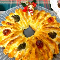 リースパイ　Xmas|ｙａｋｋｏさん