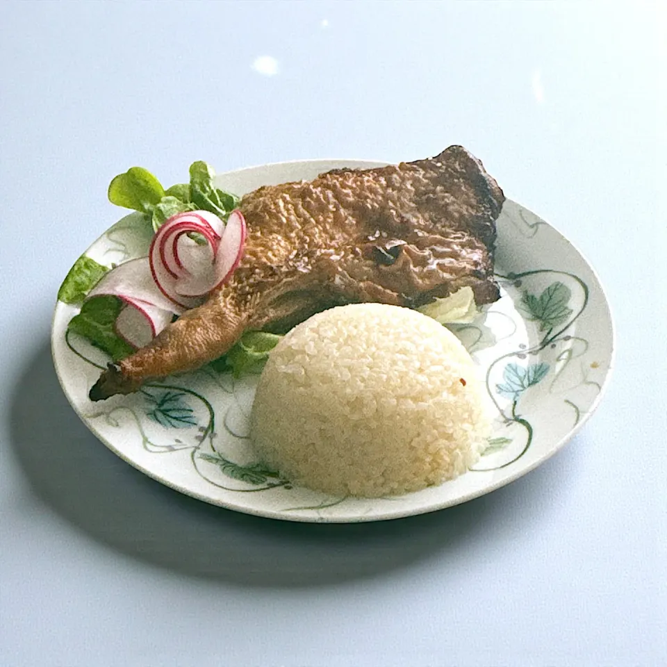 ブランチプレート|りょうりょうさん