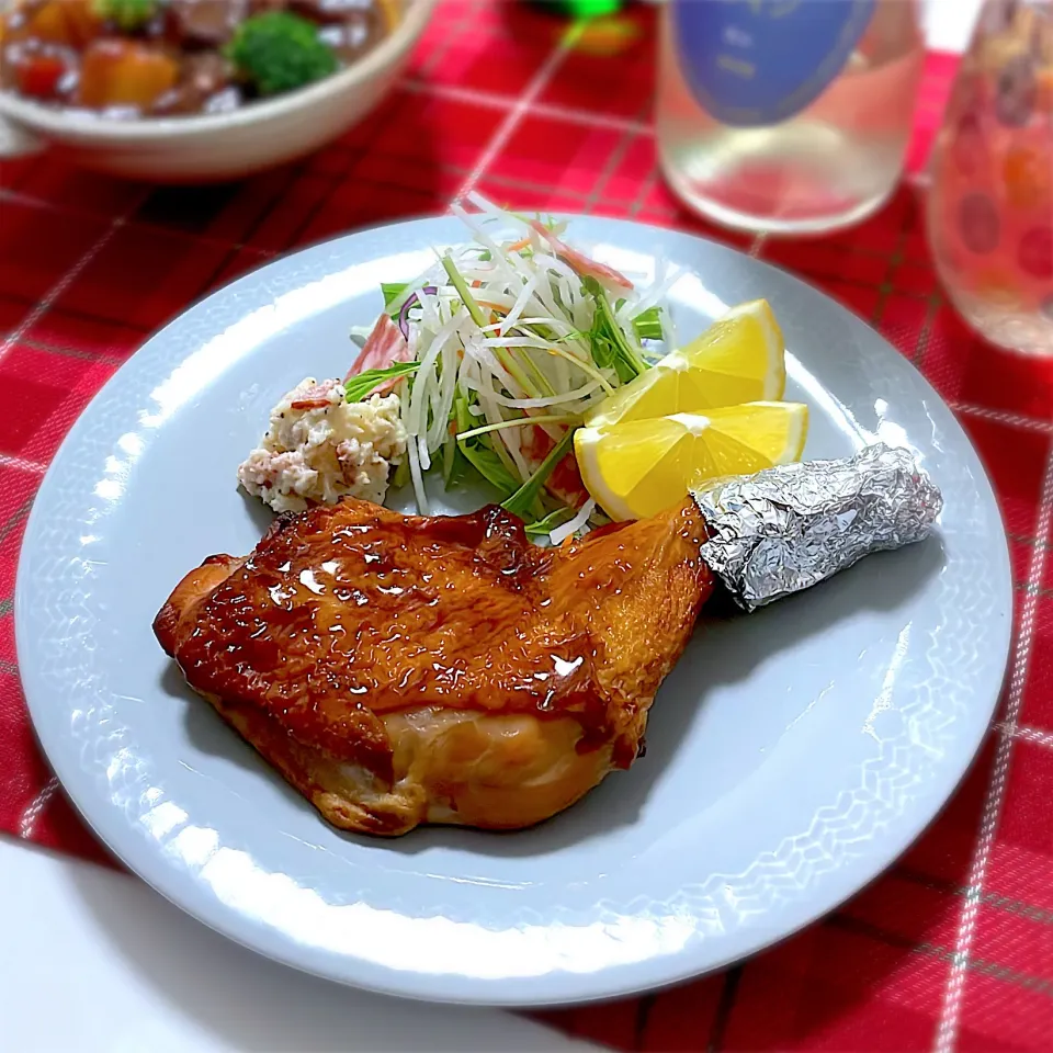 ローストチキン|アルティッチョさん