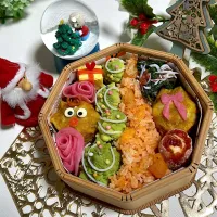 今日のお弁当（12/22）