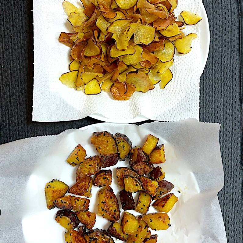 さつまいも🍠|akkoさん