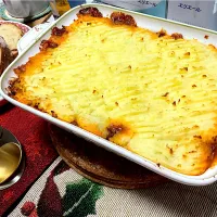 シェパーズパイ| ヒロコさん