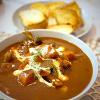 ビーフシチュー|Megさん