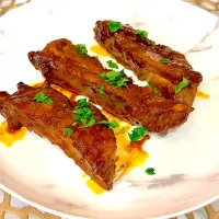 スペアリブ|Megさん