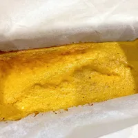 薩摩芋ケーキ|みよさん