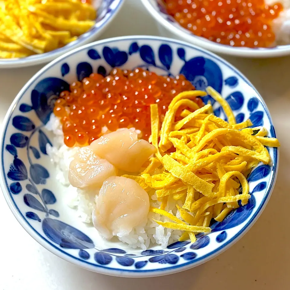 ふるさと納税丼|yuiさん