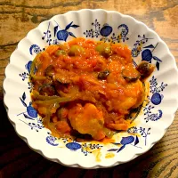 鶏モモ肉のチリンドロン|Moray74さん