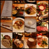 ハンバーグカフェなりすけ
ディナー|タマ三郎さん