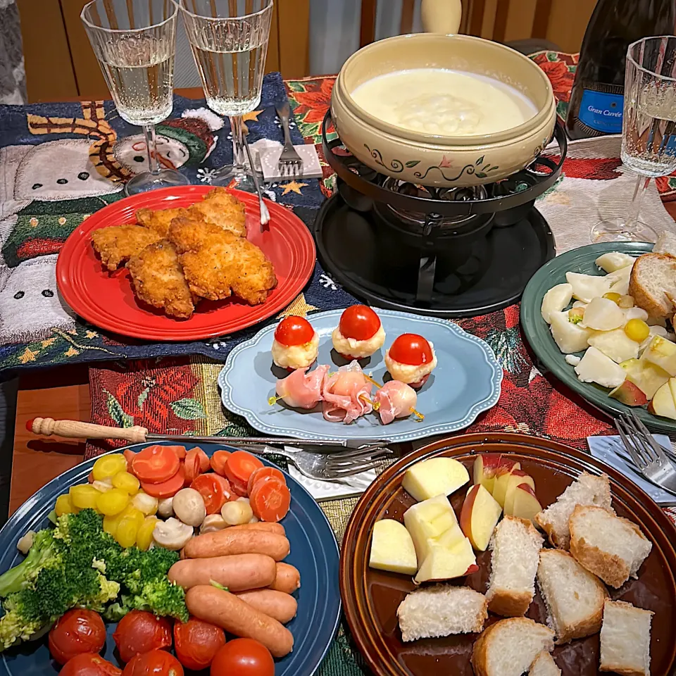 メリークリスマス🎄🎅|mokoさん