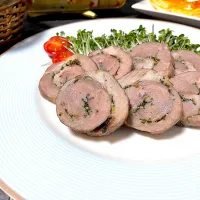 ポルケッタ|ⅡⅣⅢさん