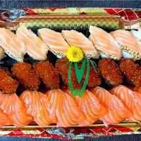 Donki sushi|yeni kartikasariさん