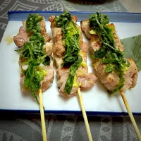 やきとん|Noriyuki Saitoさん