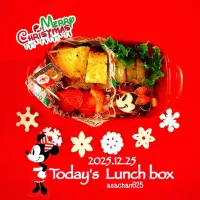 本日のOL弁🍱😋|あさちゃん☆さん