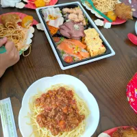 お友達とクリスマス会🎄|じょうさん