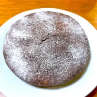 ガトーショコラ|とまこさん