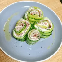 メリークリスマス♡クリチロール|Kさん