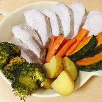 メリークリスマス♡ローストポーク|Kさん