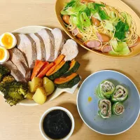 メリークリスマス♡全体|Kさん