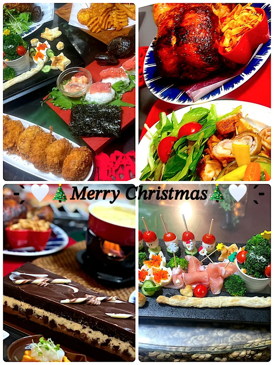 #- ̗̀ 🤍🎄𝑀𝑒𝑟𝑟𝑦 𝐶ℎ𝑟𝑖𝑠𝑡𝑚𝑎𝑠🎄🤍  ̖́-|Reikoさん