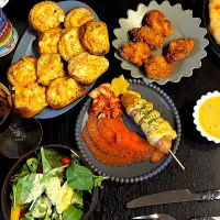 クリスマスディナー🍽️🎄| なみさん