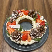 リースタルト|つくねさん