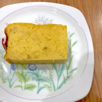 スイートポテトケーキ|みよさん
