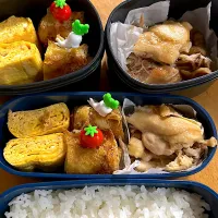 弁当|まぁさん