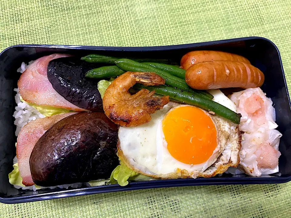 単身赴任弁当353|単身赴任のっちさん