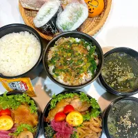 2025,12,26 やっぱり人気🐓鷄照りお弁当さん🍱　スナップディッシュの皆様いいね、リスナップ、コメント有難う御座いました！2026年も宜しくお願い致します🙇皆様の投稿これからも楽しく拝見させていただきます🎶|kayoo_ch517♡3太郎1姫２モル♡81line Maさん