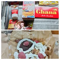 2025年のXmasケーキ自作コスパ良い備忘録|Tarou  Masayukiさん