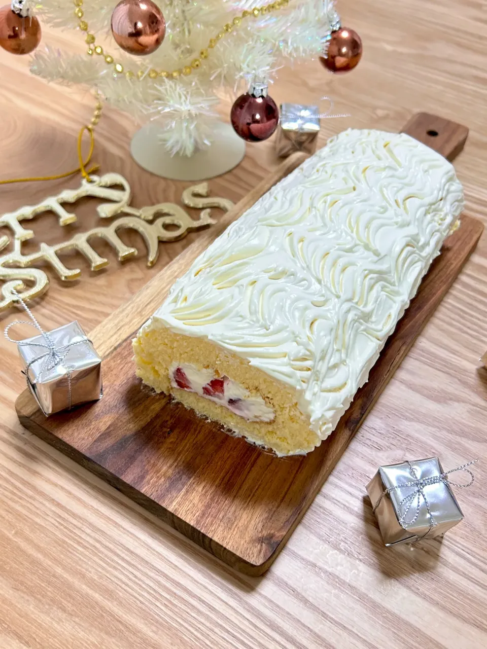 ホワイトノエル|nonoさん