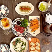 2025.12.25 Christmas|ayuさん