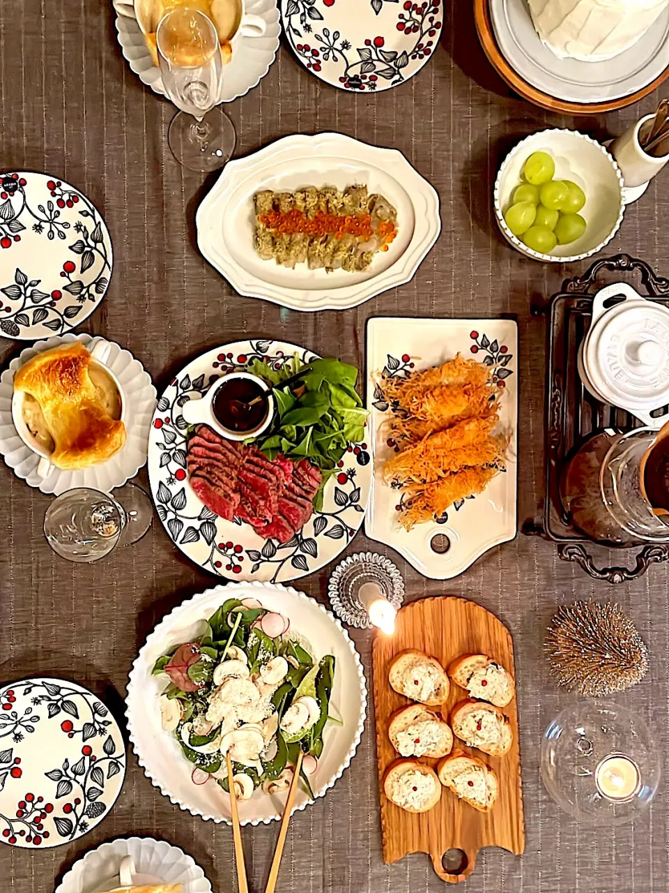 2025.12.25 Christmas|ayuさん