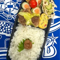 2025年 最終弁当🍱|sakuramochiさん