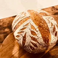 カンパーニュ|ayagohanさん