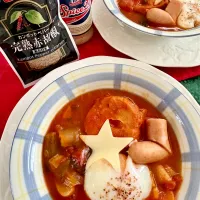 Sopa de ajo アホスープ|sana.ayaさん