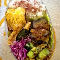 12月24日（水）のお弁当|ケイトさん