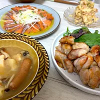 20251225（夜）| くるちあーにさん